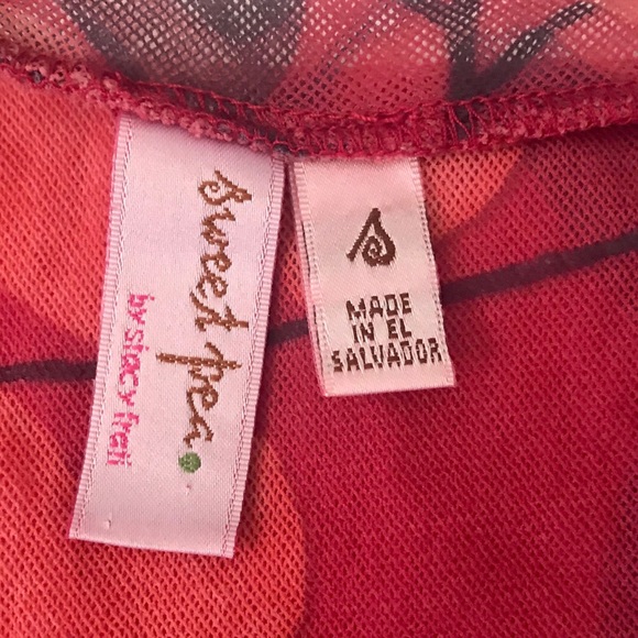 🌸Re-Posh Anthro Sweet Pea blouse - Picture 2 of 5